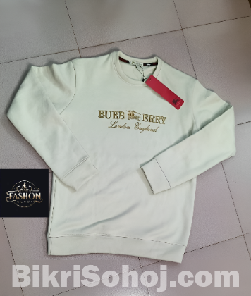 Men's Sweat Shirt